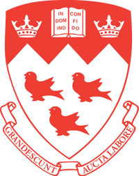 McGill Logo